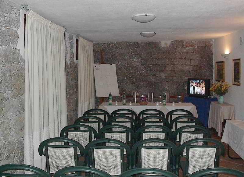 Hotel Terranova Olbia Luaran gambar