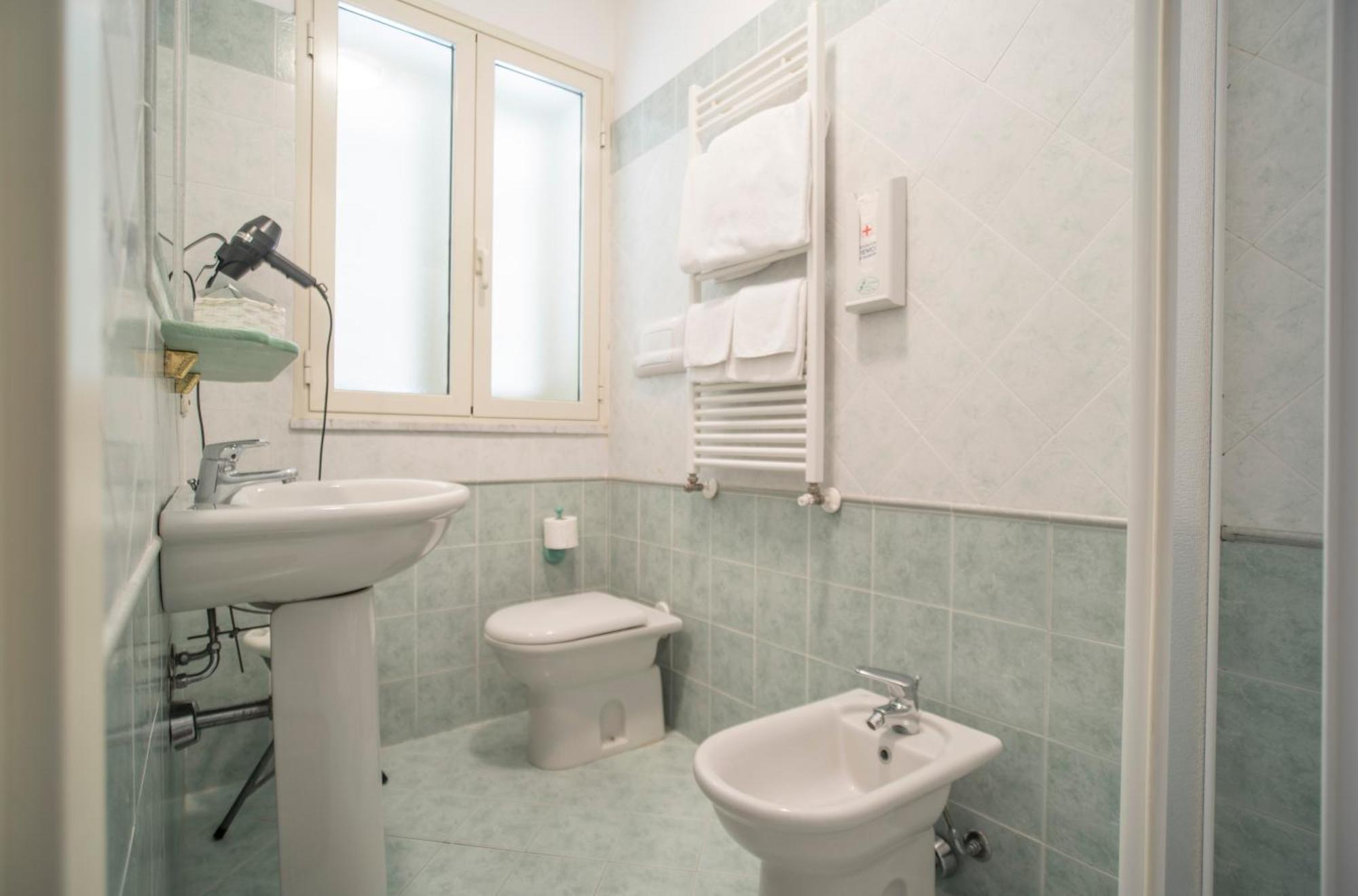 Hotel Terranova Olbia Luaran gambar