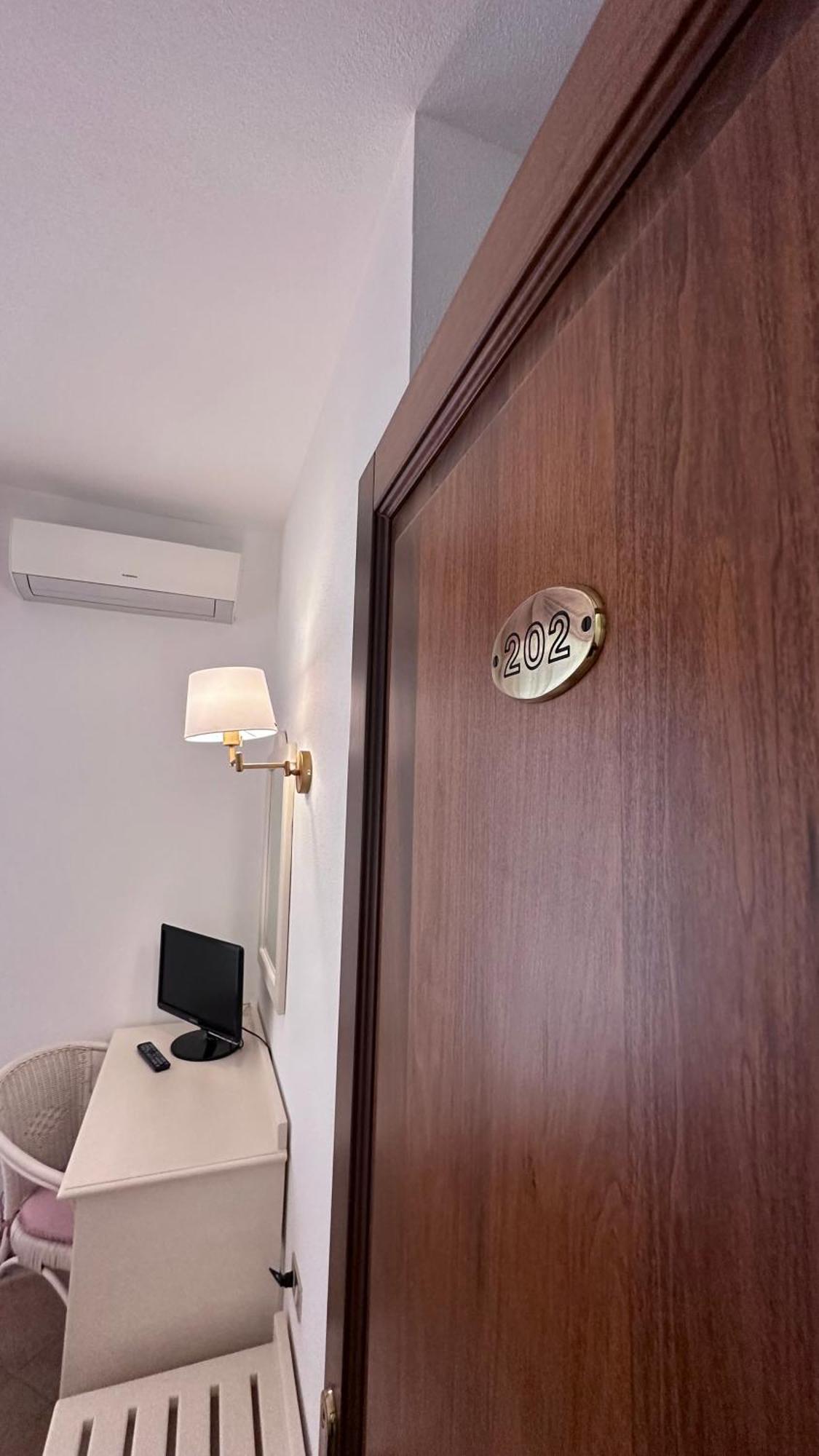 Hotel Terranova Olbia Luaran gambar