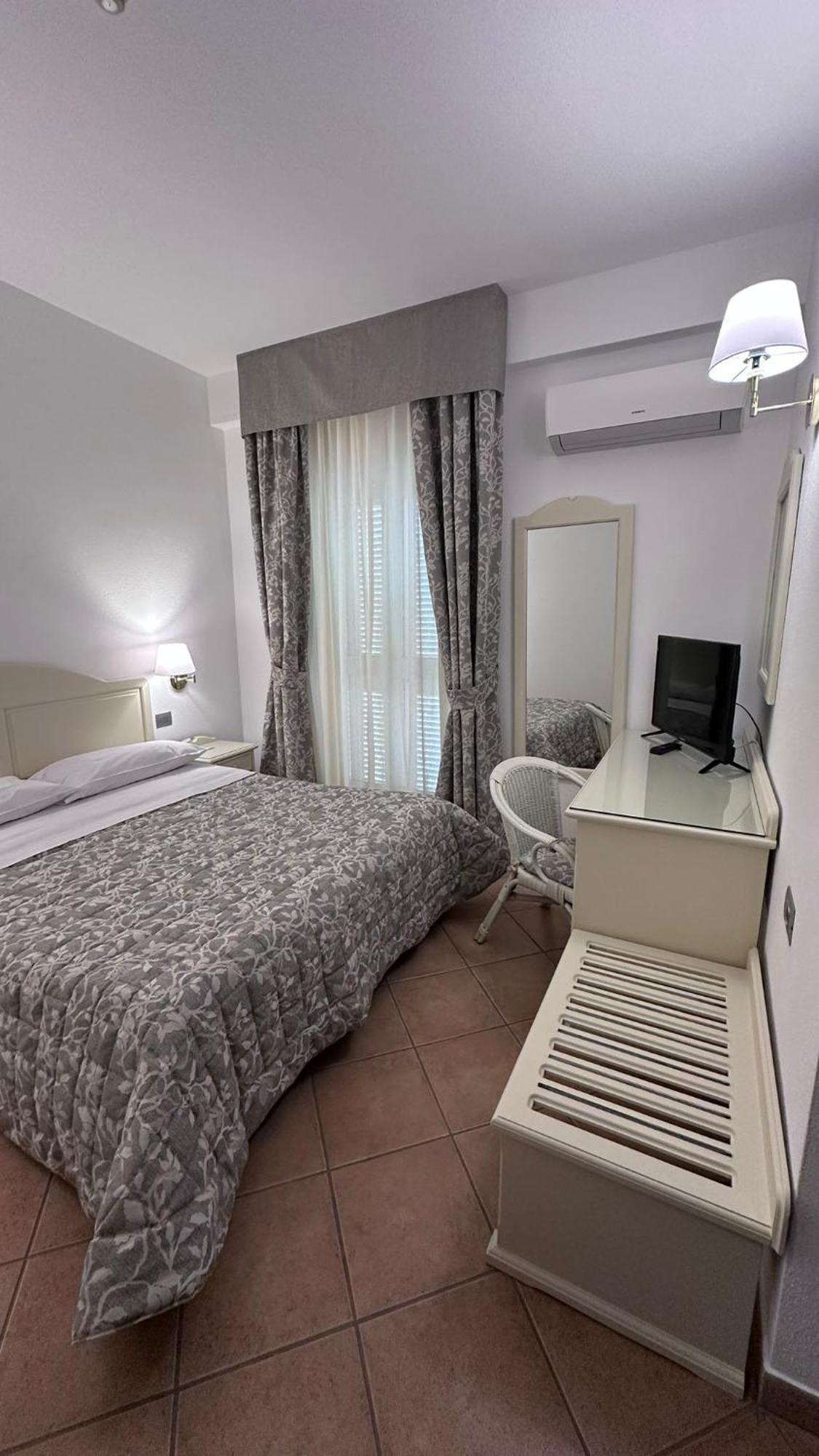 Hotel Terranova Olbia Luaran gambar