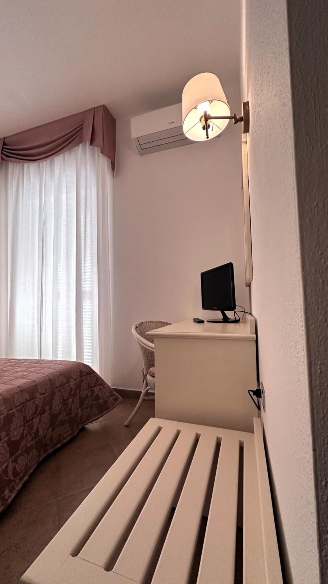Hotel Terranova Olbia Luaran gambar