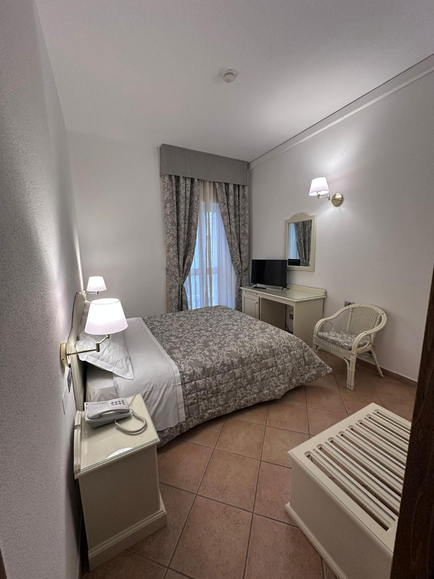 Hotel Terranova Olbia Luaran gambar