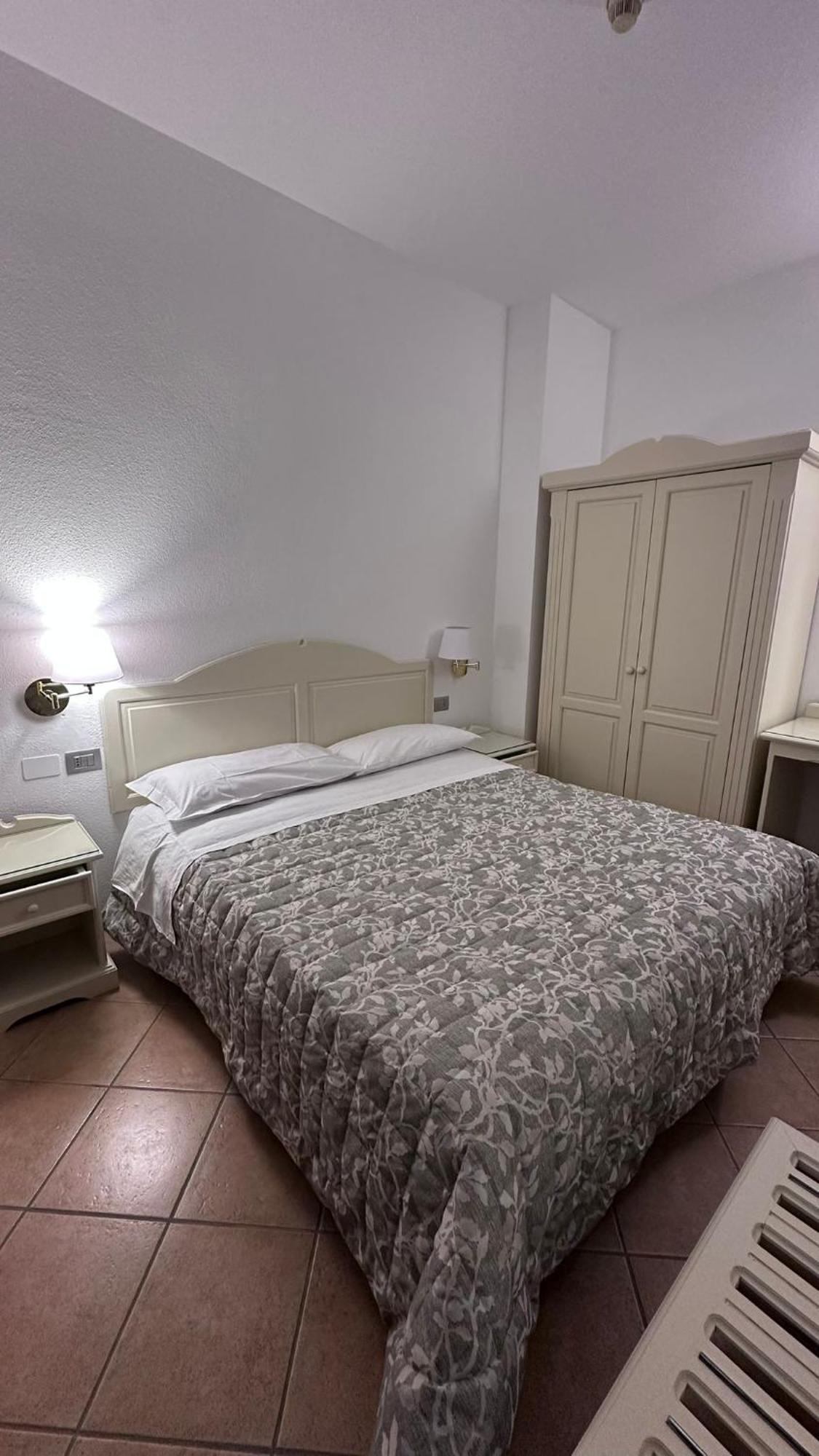 Hotel Terranova Olbia Luaran gambar