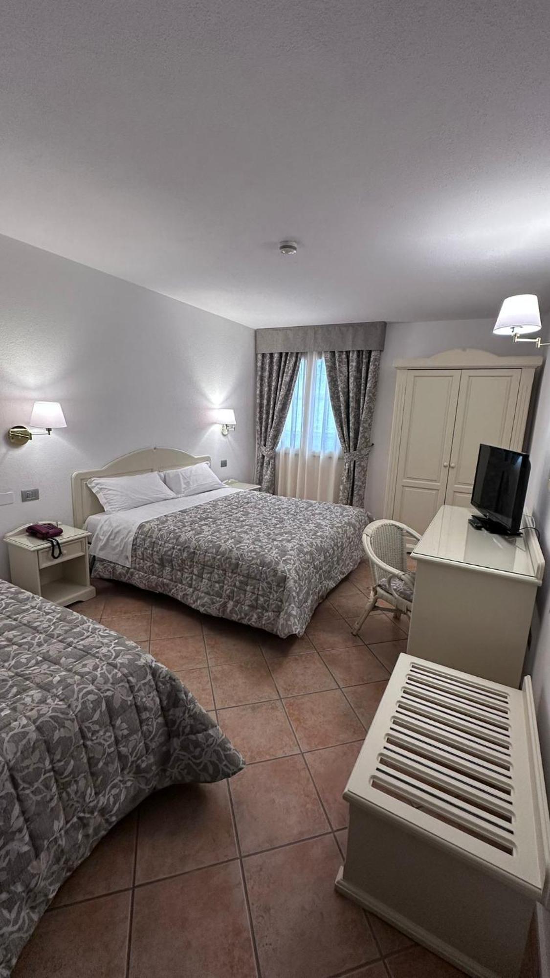 Hotel Terranova Olbia Luaran gambar