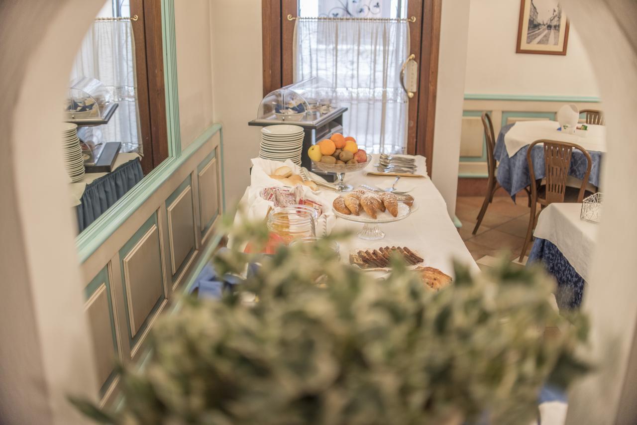 Hotel Terranova Olbia Luaran gambar