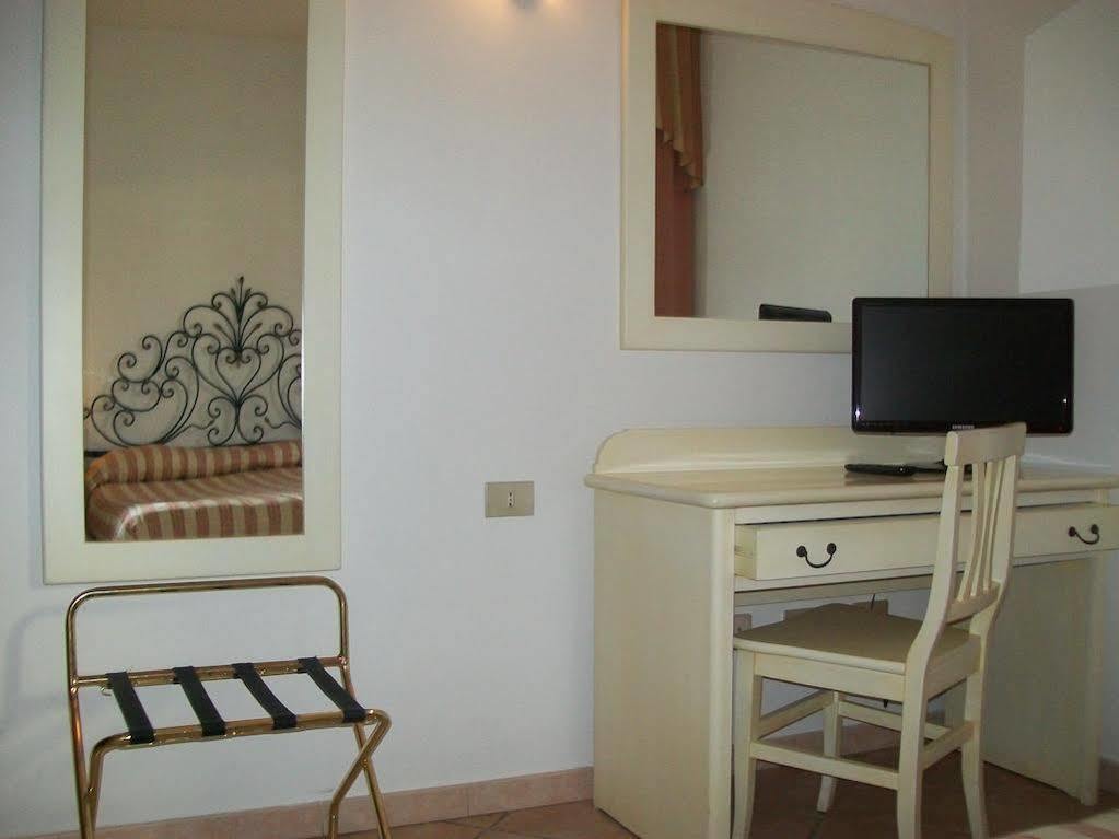 Hotel Terranova Olbia Luaran gambar