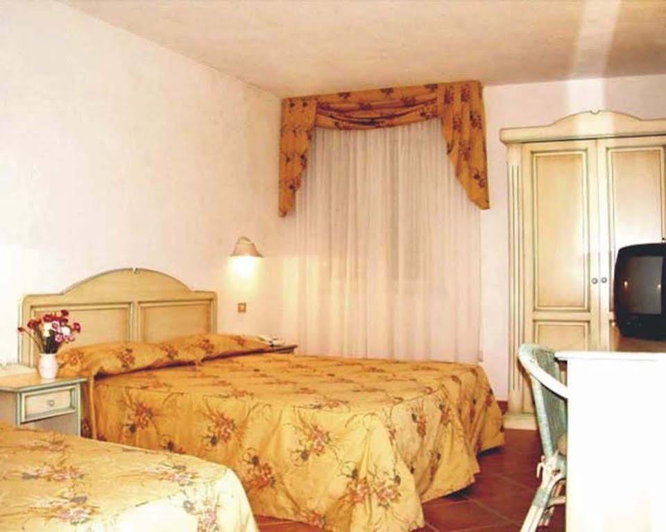 Hotel Terranova Olbia Luaran gambar