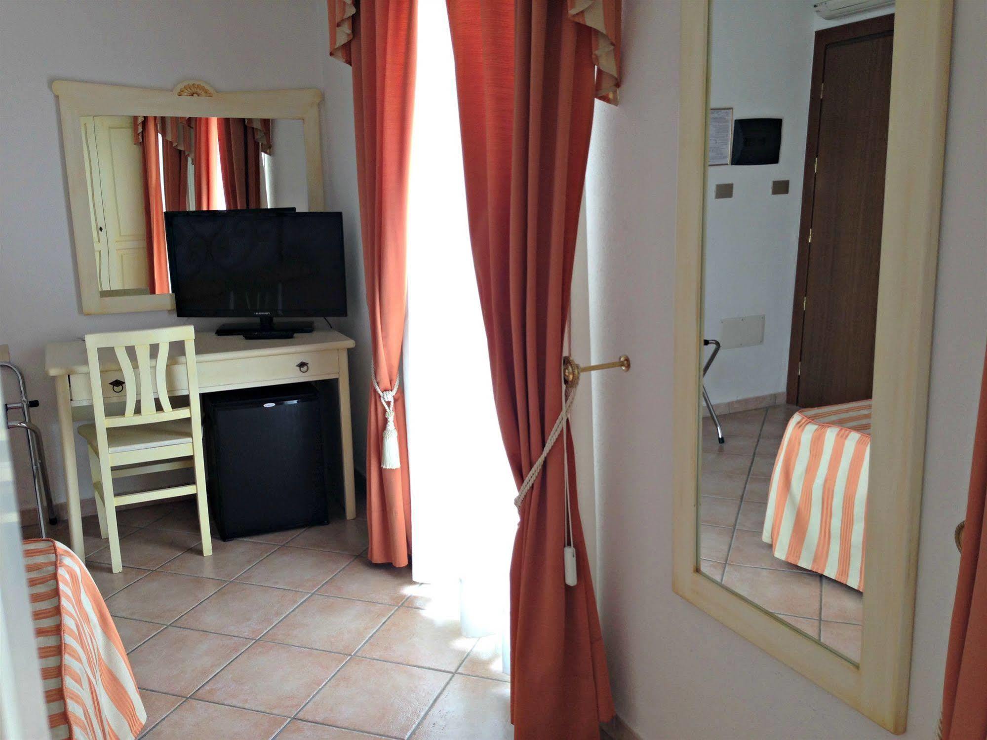 Hotel Terranova Olbia Luaran gambar