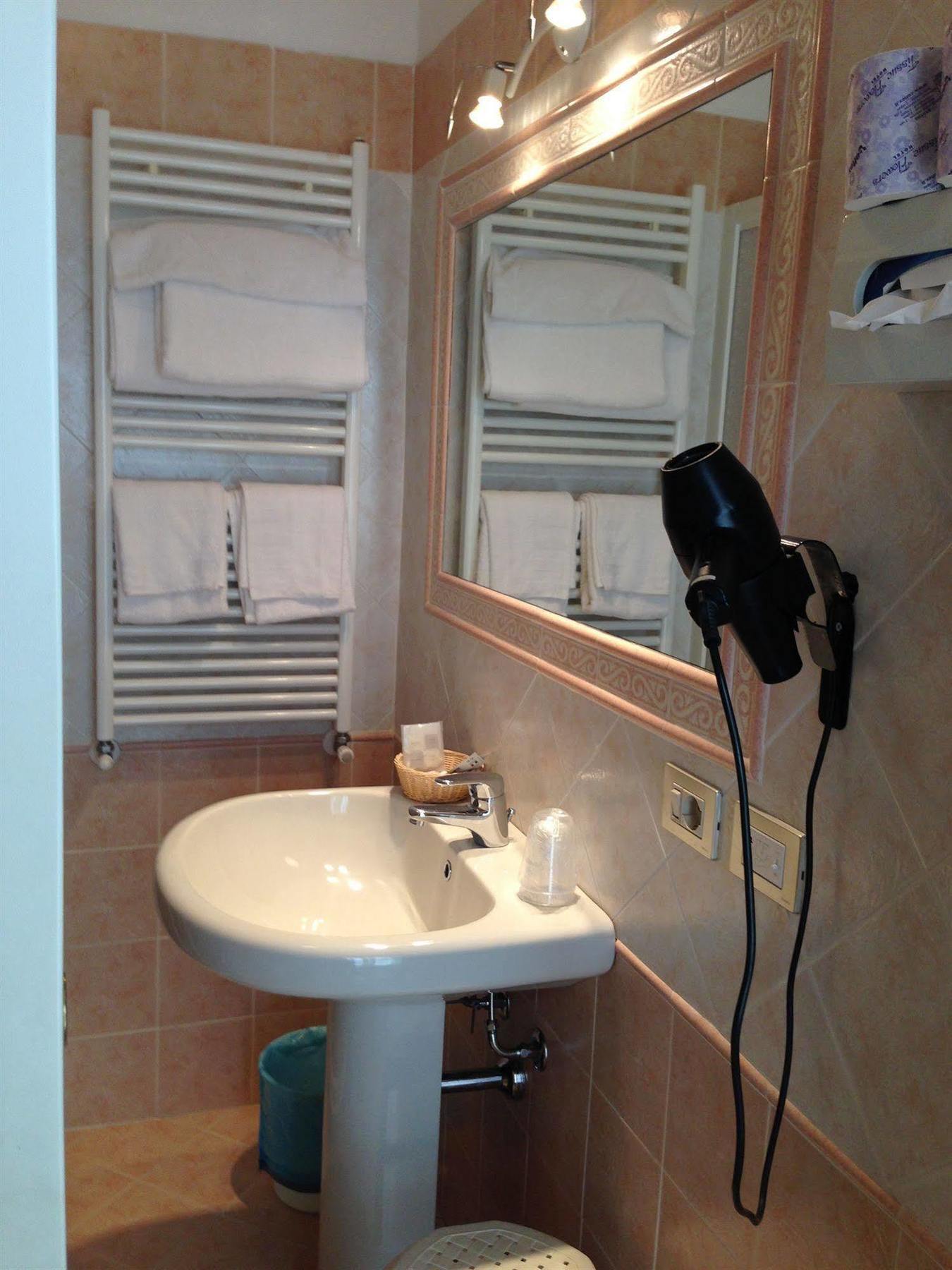 Hotel Terranova Olbia Luaran gambar