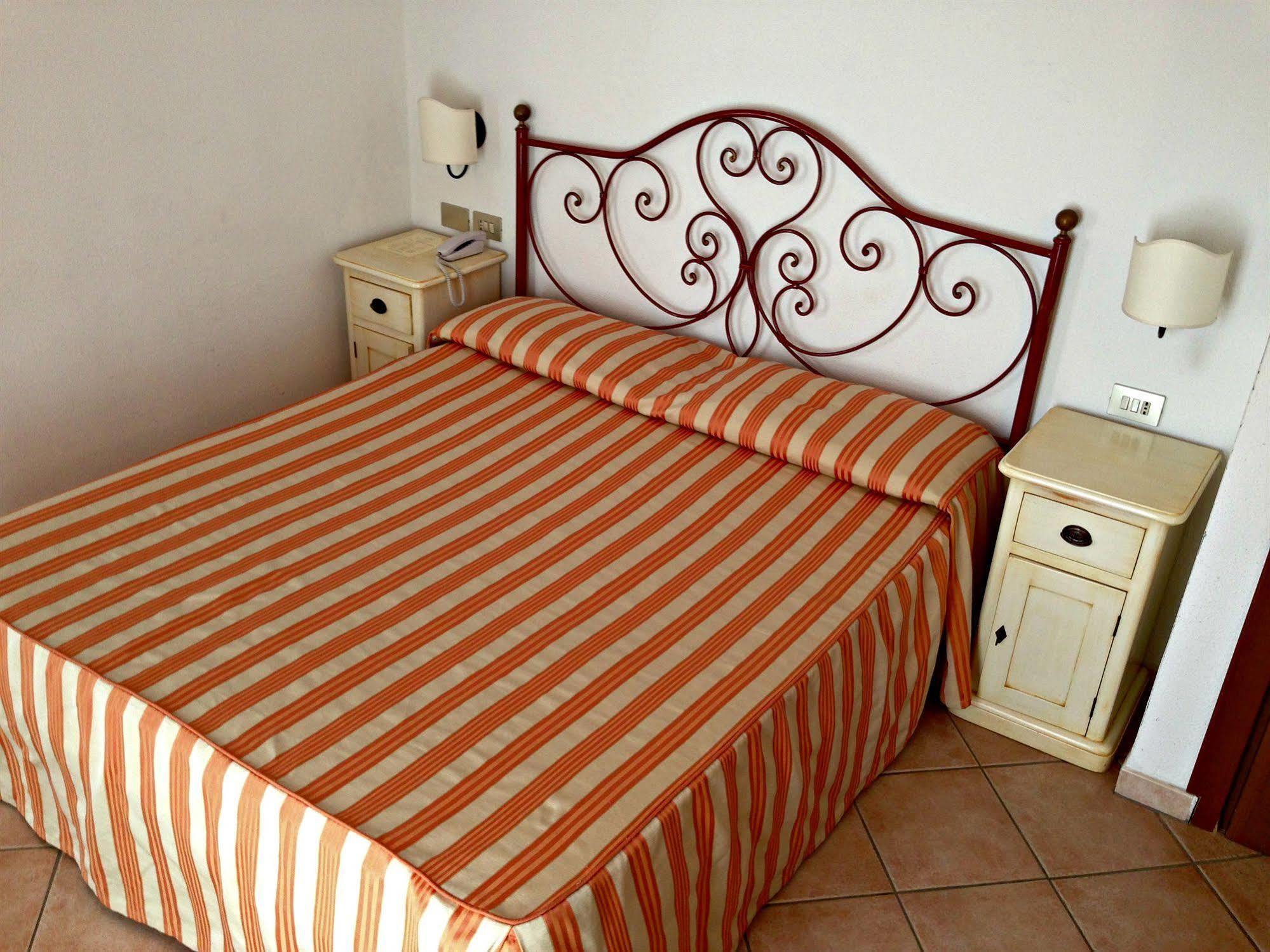 Hotel Terranova Olbia Luaran gambar