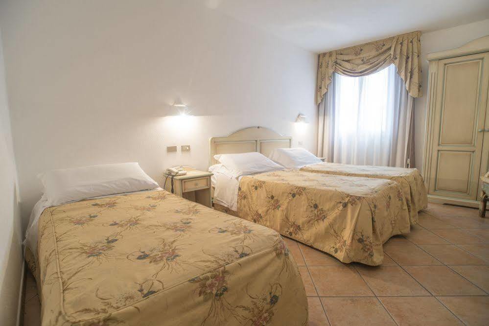 Hotel Terranova Olbia Luaran gambar